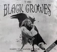 The Black Crowes - Soul Singing