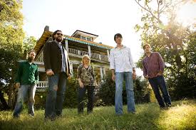 Drive-By Truckers - The Great Car Dealer War
