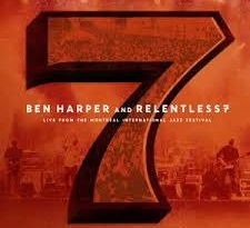 Ben Harper, Relentless7 - Morning Yearning