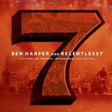 Ben Harper, Relentless7 - Morning Yearning