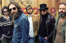 The Black Crowes - Thick N' Thin