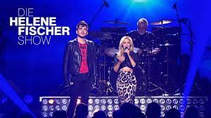 Helene Fischer, Queen, Adam Lambert - Who Wants To Live Forever