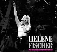 Helene Fischer - Du Hast Mein Herz Berührt