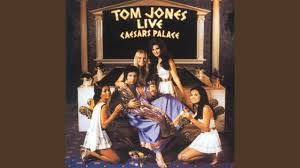 Tom Jones - Dance Of Love