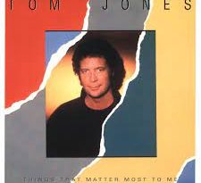Tom Jones - Tomorrow Night