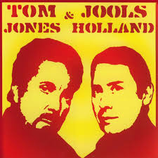 Tom Jones, Jools Holland - Life's Too Short