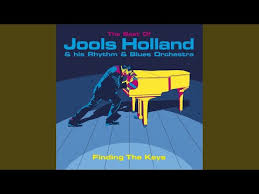 Tom Jones, Jools Holland - Roberta