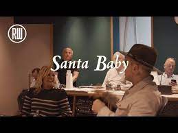 Helene Fischer, Robbie Williams - Santa Baby
