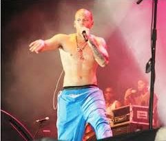 Calle 13 - La Fokin Moda