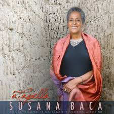 Susana Baca - Poema