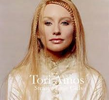 Tori Amos - '97 Bonnie & Clyde