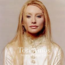 Tori Amos - '97 Bonnie & Clyde