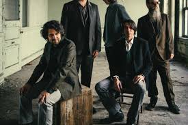 Drive-By Truckers - Box of Spiders