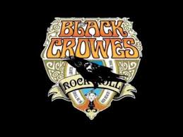 The Black Crowes - Kept My Soul