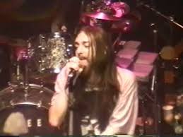 The Black Crowes - She Gave Good Sunflower
