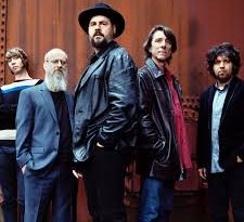Drive-By Truckers - The Buford Stick