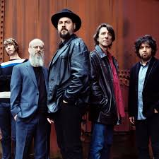 Drive-By Truckers - The Buford Stick