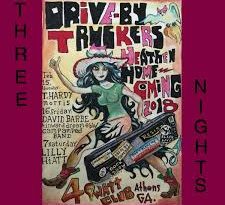 Drive-By Truckers - 72 (This Highway's Mean)