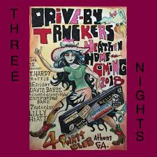 Drive-By Truckers - 72 (This Highway's Mean)