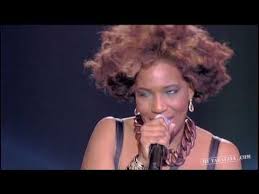 Macy Gray - Maps