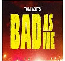 Tom Jones - Bad As Me