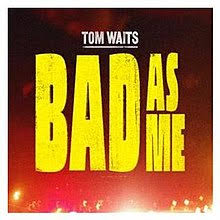 Tom Jones - Bad As Me