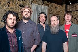 Drive-By Truckers - The Day John Henry Died