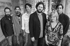 Drive-By Truckers - First Air of Autumn