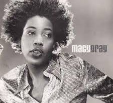 Macy Gray - AEIOU