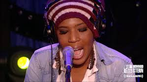 Macy Gray - I Try Is Cool and All, But