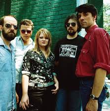 Drive-By Truckers - Putting People on the Moon