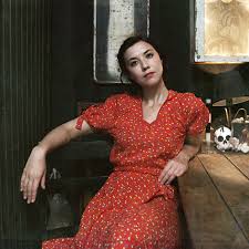 Lisa Hannigan - Prayer for the Dying