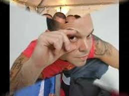 Calle 13 - Japón