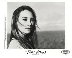 Tori Amos - Take Me with You