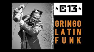 Calle 13 - Gringo Latin Funk