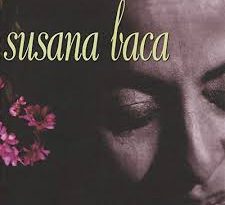 Susana Baca - De Los Amores