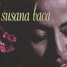 Susana Baca - De Los Amores