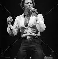 Tom Jones - Funny How Time Slips Away