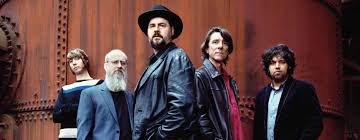 Drive-By Truckers - The Boys From Alabama