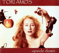 Tori Amos - Upside Down