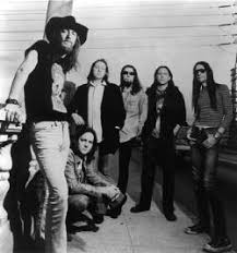 The Black Crowes - Sometimes Salvation