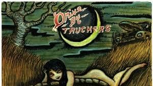Drive-By Truckers - Mrs. Claus Kimono