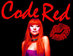 Tori Amos - Code Red