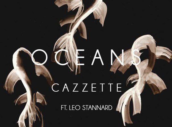 Cazzette - Oceans