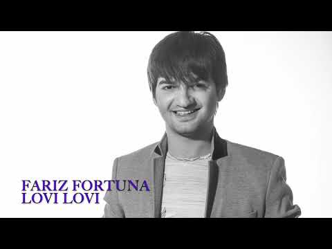 Fariz Fortuna - Лови лови