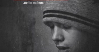 Austin Mahone, Flo Rida - Say You're Just A Friend