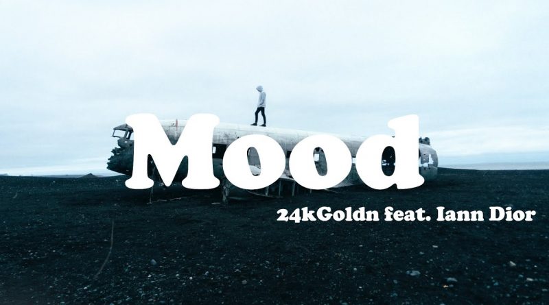 24kGoldn Feat. iann dior - Mood