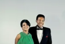 Marvin Gaye, Tammi Terrell - Baby Don't Cha Worry