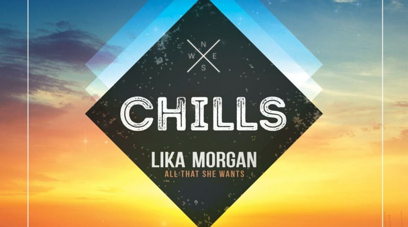 Lika Morgan - All That She Wants