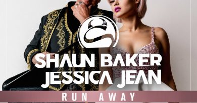 Shaun Baker, Klaas, Jessica Jean - Run Away